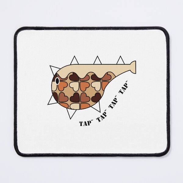 Item preview, blowfish designed and sold by TT-flower.
