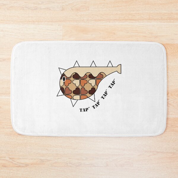 Item preview, blowfish designed and sold by TT-flower.