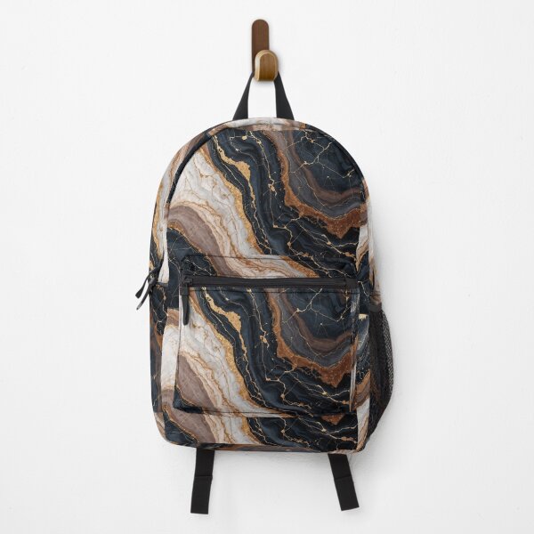 Item preview, An elegant 3D pattern background showcasing luxurious marble textures in rich colors, ideal for upscale designs and sophisticated branding. designed and sold by AlwaysHome.