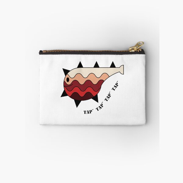 Item preview,  blowfish-a designed and sold by TT-flower.