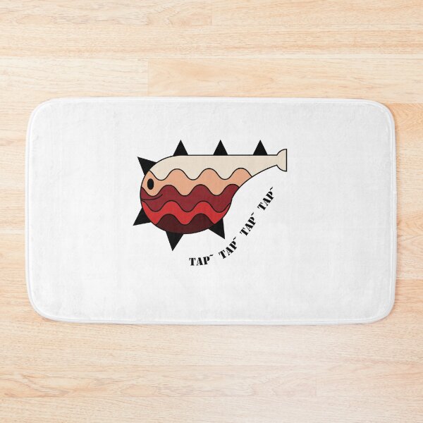 Item preview,  blowfish-a designed and sold by TT-flower.