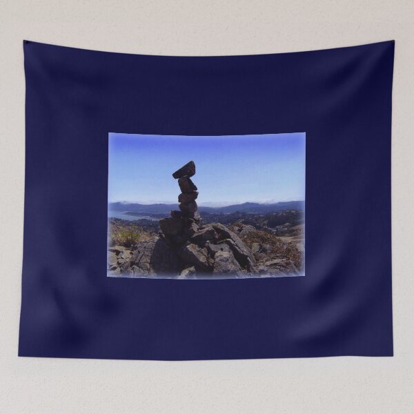 Item preview, Mystical Rock designed and sold by Charmiene Maxwell-Batten.