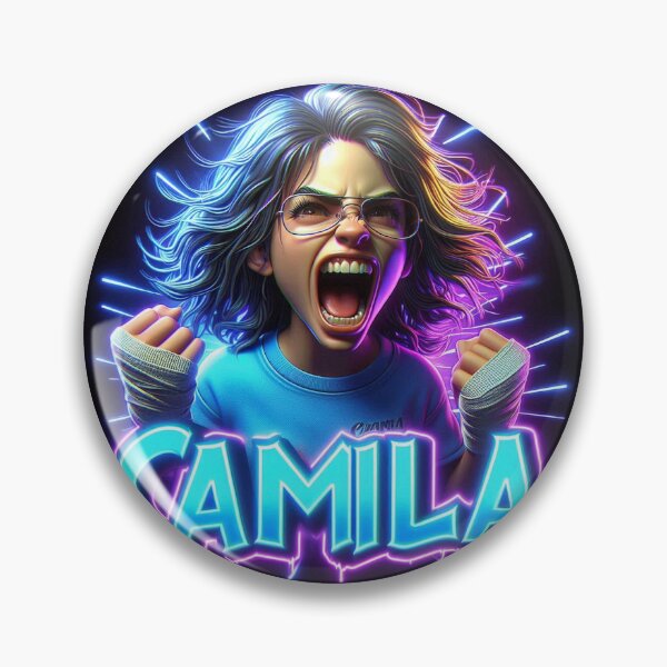Artikelvorschau, Camila entworfen und verkauft von RaF71PrO.
