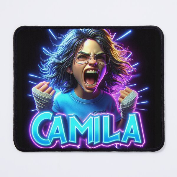 Item preview, Camila designed and sold by RaF71PrO.