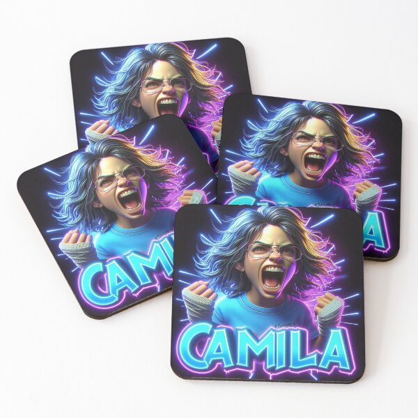 Item preview, Camila designed and sold by RaF71PrO.