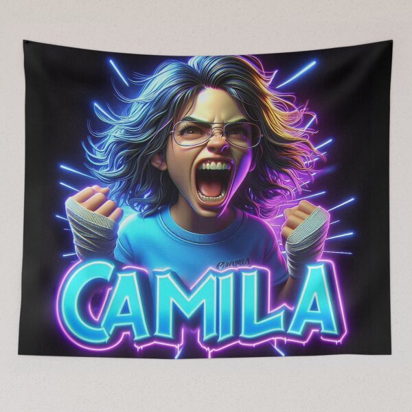 Item preview, Camila designed and sold by RaF71PrO.