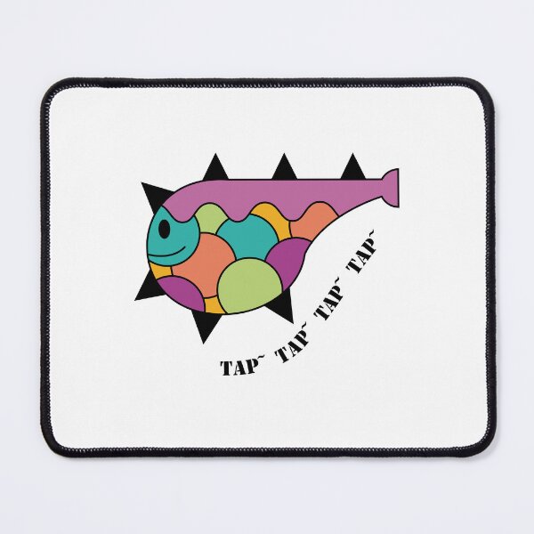 Item preview, blowfish-c designed and sold by TT-flower.
