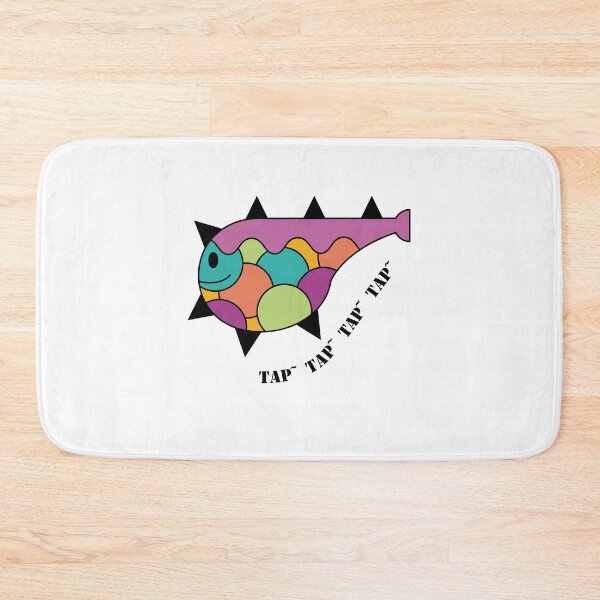 Item preview, blowfish-c designed and sold by TT-flower.