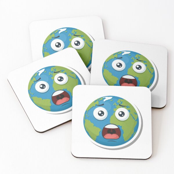 Item preview, Earth designed and sold by StickersRyous.