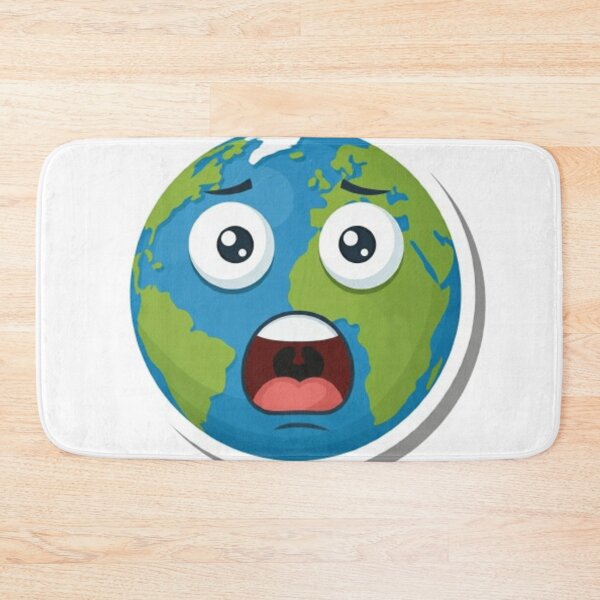 Item preview, Earth designed and sold by StickersRyous.
