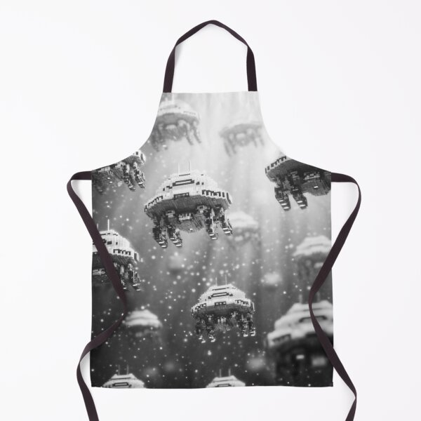 Item preview, 3D Space Invaders designed and sold by Joneseyb0b.