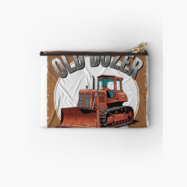 Item preview, Old Dozer designed and sold by belalorapy.