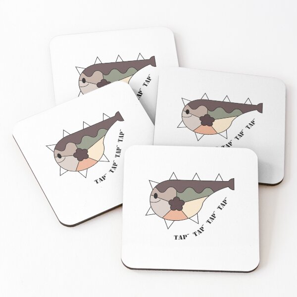 Item preview, blowfish-d designed and sold by TT-flower.