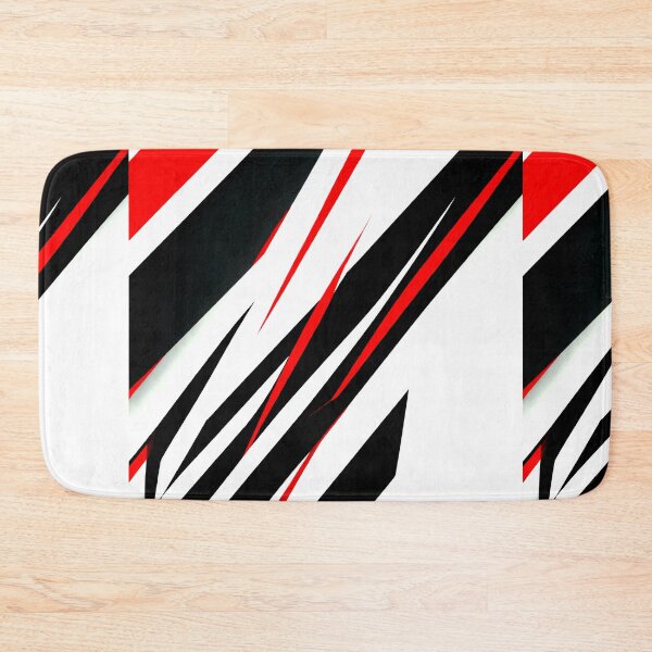 Item preview, Line Red designed and sold by UZRWRLD .