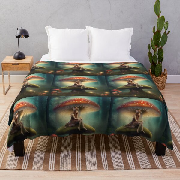 Item preview, Fairy in the night sky designed and sold by Zelda50.