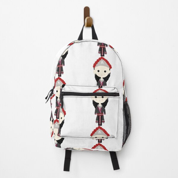 Item preview, Hmong girl on the mountain designed and sold by MissRedLady .