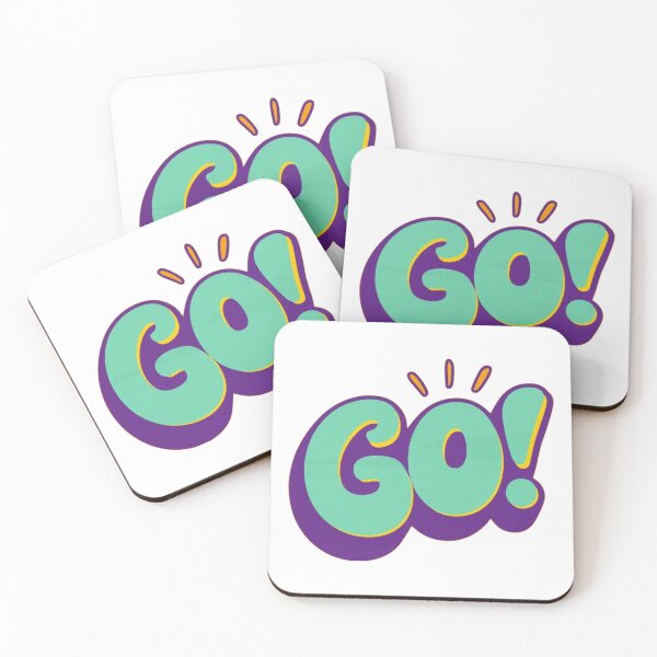 Item preview, Go designed and sold by Meemaart.