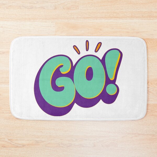 Item preview, Go designed and sold by Meemaart.