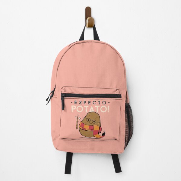 Item preview, Expecto Potato designed and sold by Fanverse Merchandise.