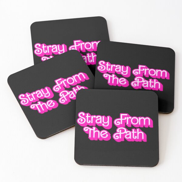 Item preview, Stray From The Path designed and sold by Sector 99.
