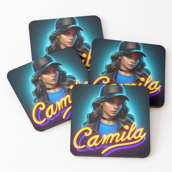 Item preview, Camila designed and sold by RaF71PrO.