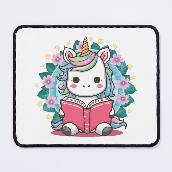 Item preview, unicorn designed and sold by feelmydance.