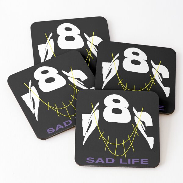 Item preview, Yung Lean SBE Sad Life designed and sold by 3stars9.
