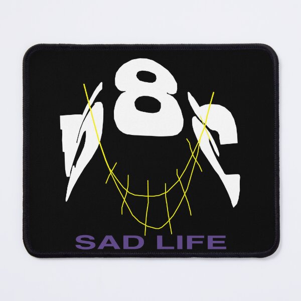Item preview, Yung Lean SBE Sad Life designed and sold by 3stars9.