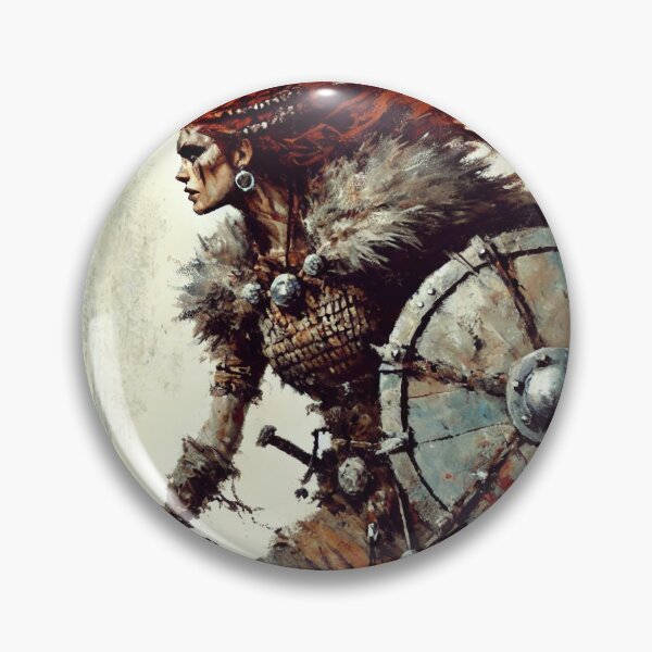 Item preview, Red Sonja: Warrior Queen of the Hyborian Age vol.51 designed and sold by janarspixels.