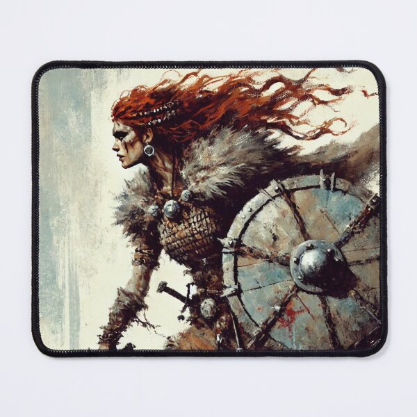 Item preview, Red Sonja: Warrior Queen of the Hyborian Age vol.51 designed and sold by janarspixels.
