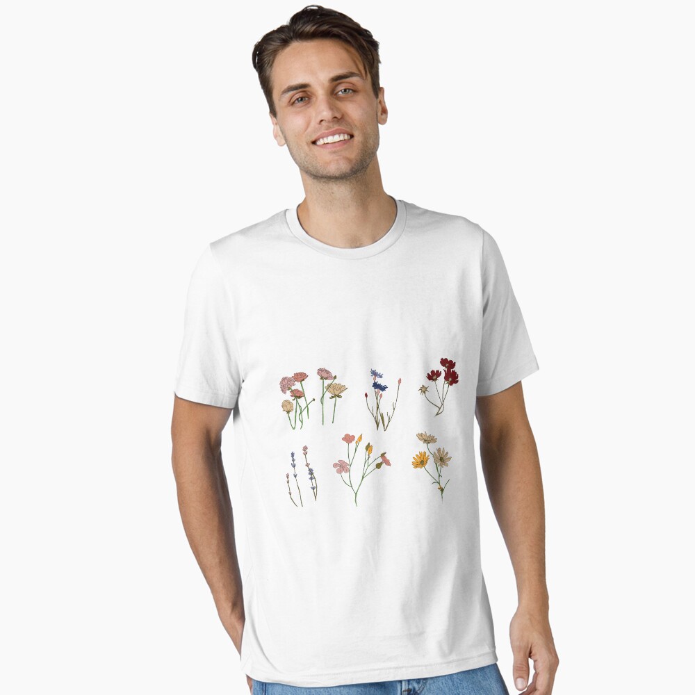 Item preview, Essential T-Shirt designed and sold by jordansaufley.