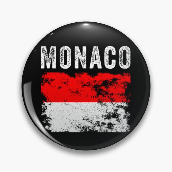 Item preview, Monaco designed and sold by UZRWRLD .