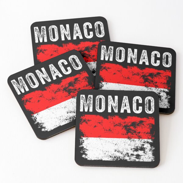 Item preview, Monaco designed and sold by UZRWRLD .