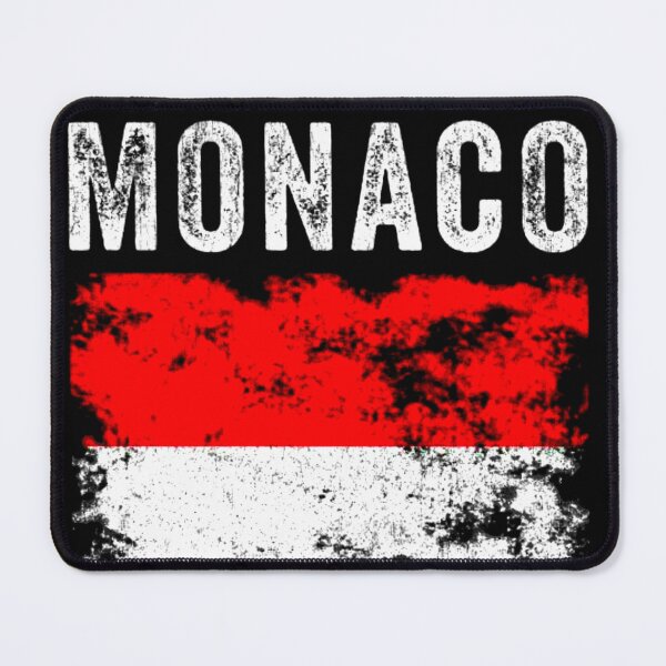 Item preview, Monaco designed and sold by UZRWRLD .