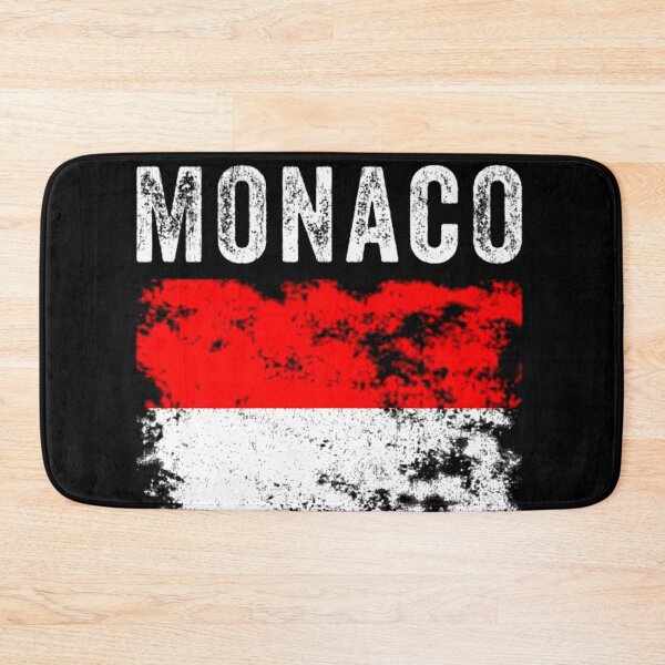 Item preview, Monaco designed and sold by UZRWRLD .
