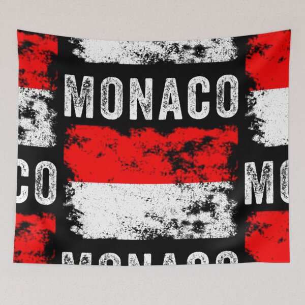 Item preview, Monaco designed and sold by UZRWRLD .