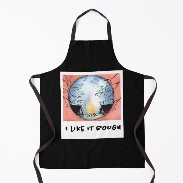 Item preview, Happy Camper designed and sold by thebluelift.