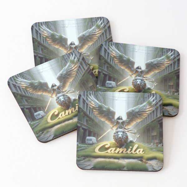 Item preview, Camila designed and sold by RaF71PrO.