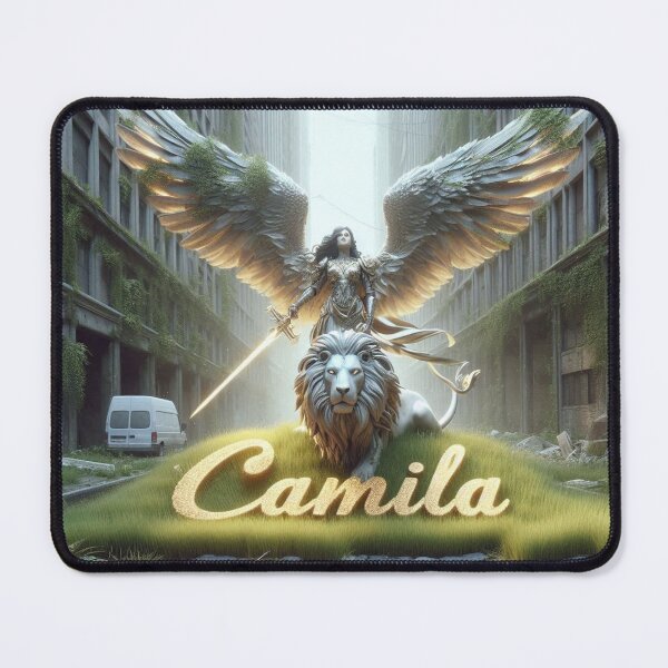 Item preview, Camila designed and sold by RaF71PrO.