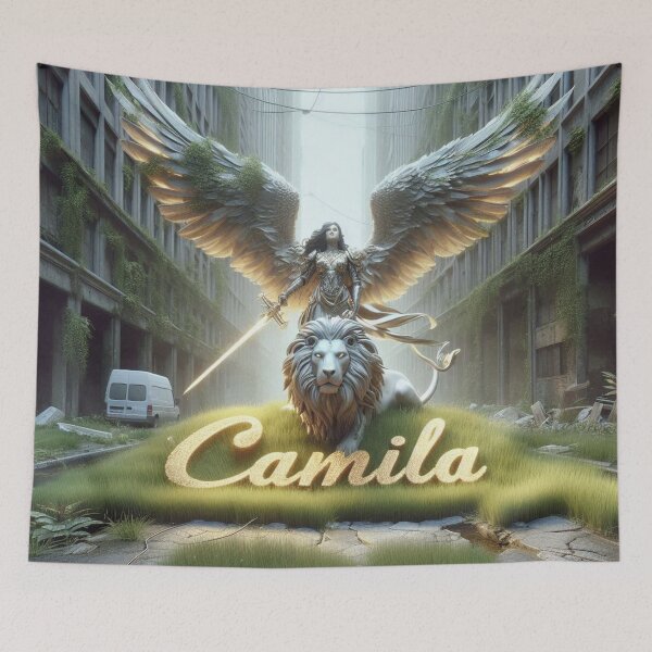 Item preview, Camila designed and sold by RaF71PrO.