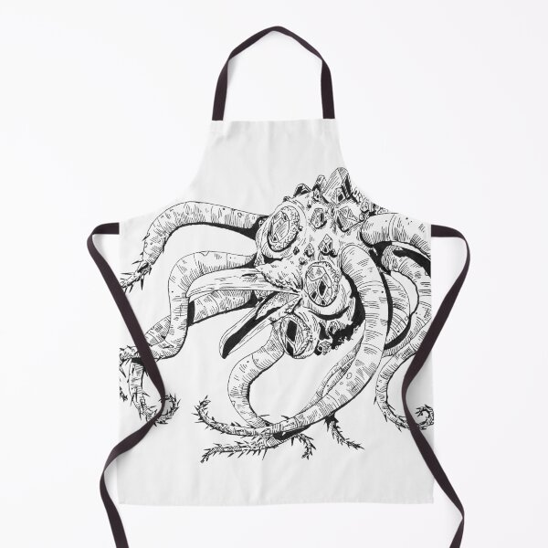 Item preview, Eldritch Hexsklonk designed and sold by Pencilshirts.