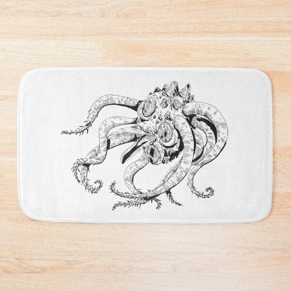 Item preview, Eldritch Hexsklonk designed and sold by Pencilshirts.