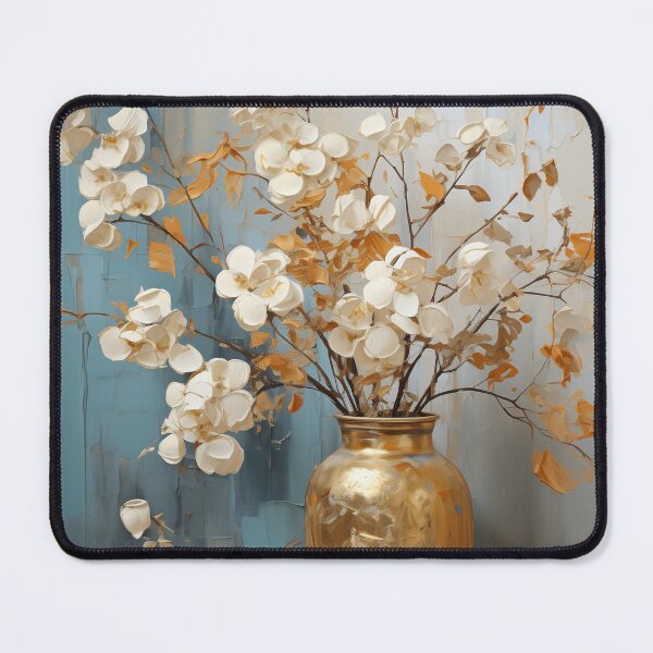 Item preview, Silver Dollar Plant designed and sold by KootenayDesigns.