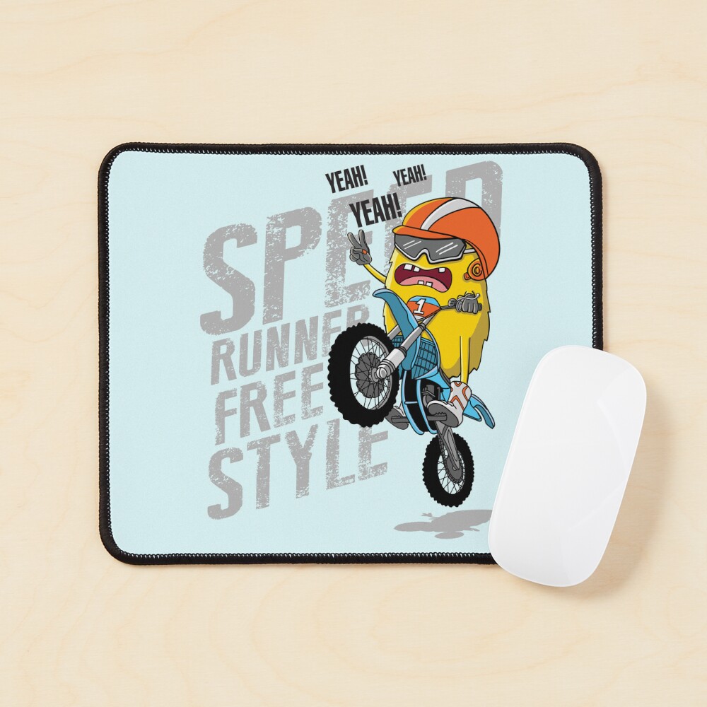 Item preview, Mouse Pad designed and sold by hellofanverse.