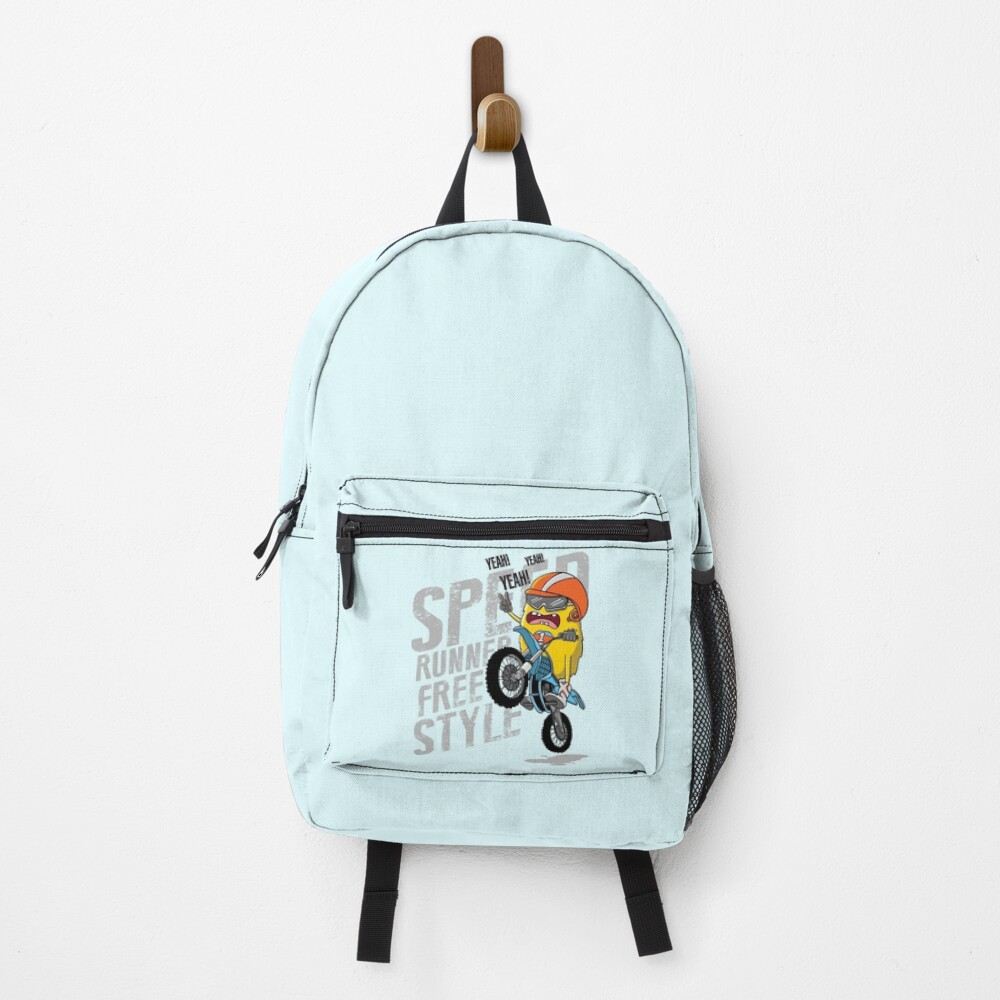 Item preview, Backpack designed and sold by hellofanverse.