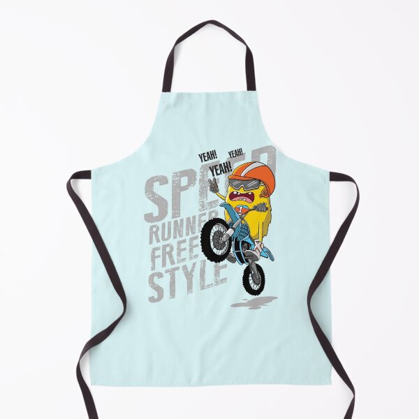 Item preview, Speed Runner designed and sold by Fanverse Merchandise.