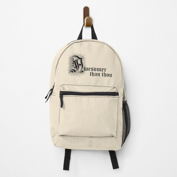 Item preview, Thou art Awesome designed and sold by newbs.