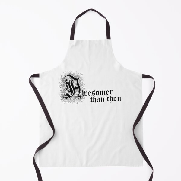 Item preview, Thou art Awesome designed and sold by newbs.