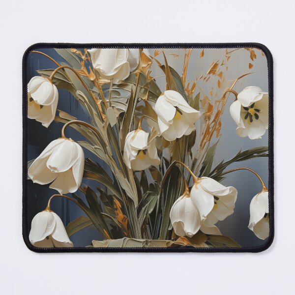 Item preview, Snowdrop designed and sold by KootenayDesigns.