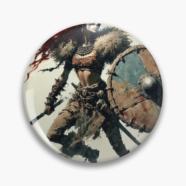 Item preview, Red Sonja: Warrior Queen of the Hyborian Age vol.53 designed and sold by janarspixels.